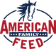 AMERICAN FAMILY FEED